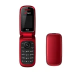 گوشی تاشو Kgtel مدل E1272 طرح سامسونگ