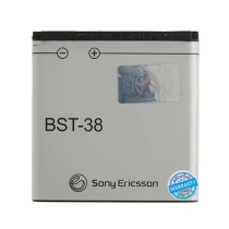 باتری گوشی سونی اریکسون C510 مدل BST-38 اصلی