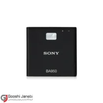 باتری گوشی سونی Xperia ZR