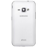 قاب و شاسی گوشی موبایل سامسونگ مدل Galaxy J1 2016