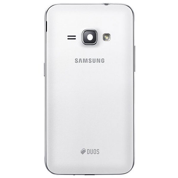 قاب و شاسی گوشی موبایل سامسونگ مدل Galaxy J1 2016