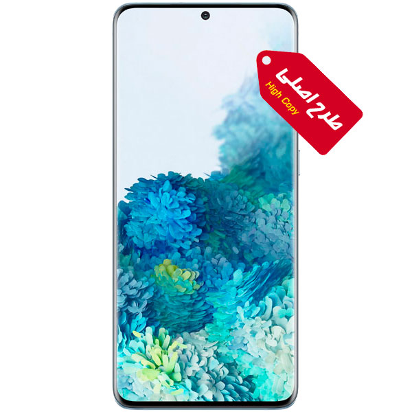 گوشی طرح اصلی سامسونگ Galaxy S20 Plus