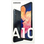 کارتن گوشی سامسونگ Galaxy A10