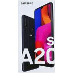 کارتن گوشی سامسونگ Galaxy A20s