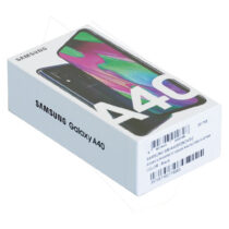 کارتن گوشی سامسونگ Galaxy A40