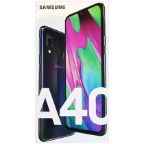 کارتن گوشی سامسونگ Galaxy A40