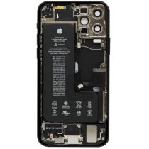قاب و شاسی گوشی اپل iPhone 11 Pro