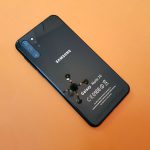 گوشی موبایل طرح اصلی سامسونگ مدل Galaxy Note 10
