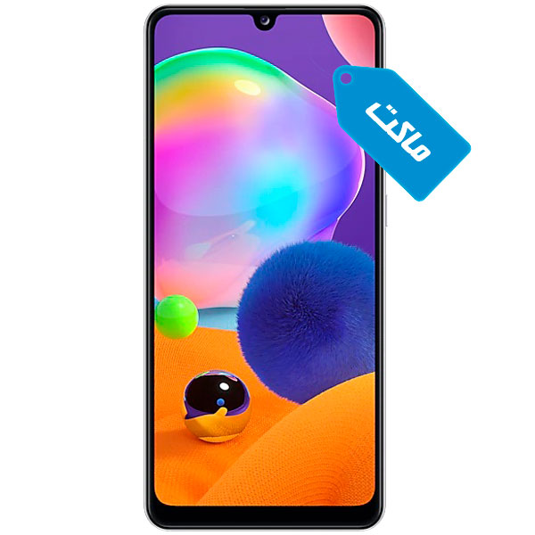 ماکت گوشی سامسونگ Galaxy A31