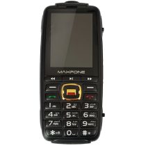 گوشی موبایل اسپیکر بلوتوث Maxfone مدل Max 1