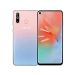 گوشی موبایل طرح اصلی سامسونگ مدل Galaxy A60