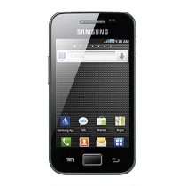 مینی گوشی سامسونگ Galaxy Ace لمسی مدل GT-S5830i