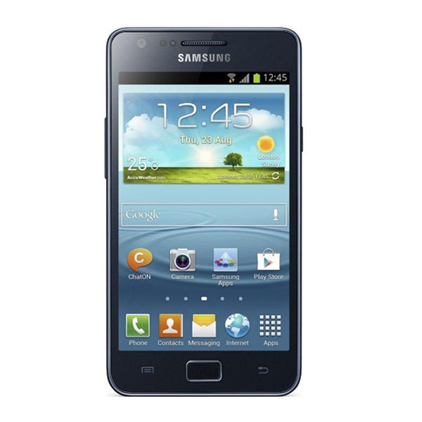 گوشی کوچک سامسونگ مدل Galaxy S2 Plus GT-I9105