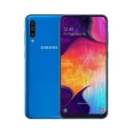 گوشی موبایل طرح اصلی سامسونگ مدل Galaxy A50