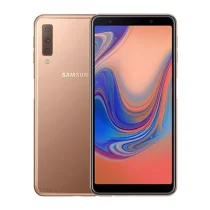 گوشی موبایل طرح اصلی سامسونگ مدل Galaxy A7