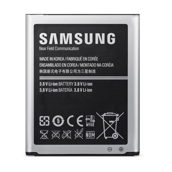 باتری اصلی گوشی سامسونگ Galaxy Grand I9082 مدل EB485760LU
