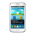 گوشی کوچک سامسونگ مدل Galaxy Core GT-I8262