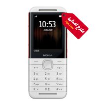 گوشی ساده طرح اصلی نوکیا مدل 5310