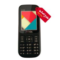 گوشی ساده طرح اصلی نوکیا مدل S10