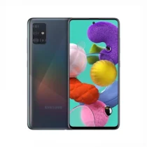 گوشی موبایل طرح اصلی سامسونگ مدل Galaxy A51