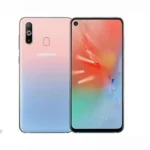 گوشی طرح اصلی سامسونگ Galaxy A60s