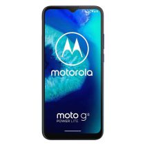 گوشی موبایل موتورولا مدل Moto G8 Power Lite ظرفیت 64 گیگابایت