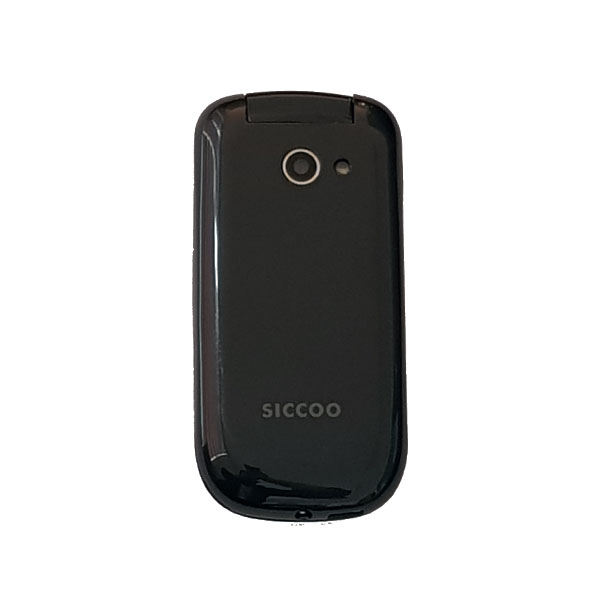 گوشی تاشو ساده SICCOO مدل S1272