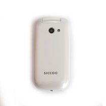 گوشی تاشو ساده SICCOO مدل S1272