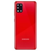 قاب و شاسی گوشی سامسونگ Galaxy A31