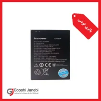 باتری گوشی لنوو Golden Warrior Note 8 مدل BL240 اصلی
