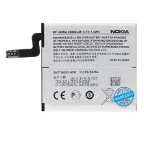 باتری اورجینال گوشی مایکروسافت Lumia 625 مدل BP-4GWA