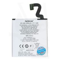 Battery-Microsoft-Lumia-920-BP-4GW