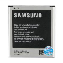 باتری اصلی گوشی سامسونگ Galaxy Mega 5.8 Duos i9152 مدل B650AC