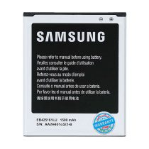 باتری اصلی گوشی سامسونگ Galaxy S Duos 2 مدل EB425161LU