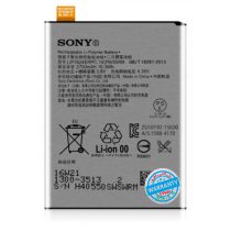 باتری اصلی گوشی سونی Xperia X مدل LIP1624ERPC