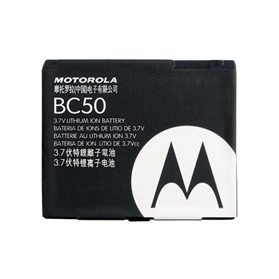 باتری گوشی موتورولا L2 مدل BC50