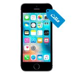 ماکت گوشی اپل iPhone SE