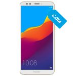 ماکت گوشی هواوی Honor 7C