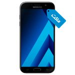 ماکت گوشی سامسونگ Galaxy A7 2017