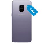 ماکت گوشی سامسونگ Galaxy A8 2018