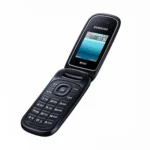 گوشی تاشو ساده طرح سامسونگ Phonplus مدل GT-E1272