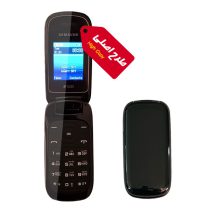 گوشی تاشو ساده طرح سامسونگ Phonplus مدل GT-E1272