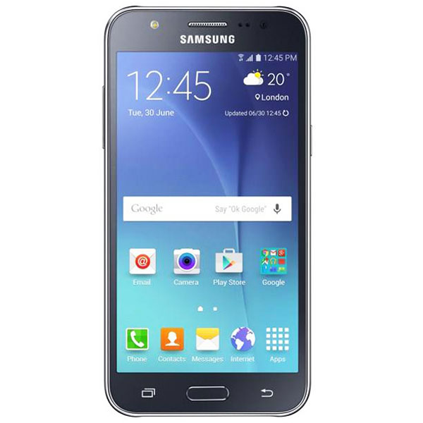 گوشی سامسونگ Galaxy J7 2015 4G