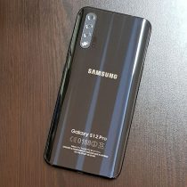 گوشی موبایل طرح اصلی سامسونگ مدل Galaxy S12 Pro