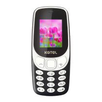 گوشی ساده Kgtel مدل KG3310 دو سیم کارت