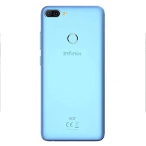 گوشی موبایل طرح اصلی Infinix مدل Hot 6 Pro دو سیم کارت