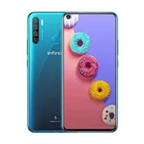 گوشی موبایل طرح اصلی Infinix مدل S5 دو سیم کارت