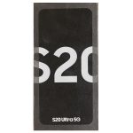 کارتن گوشی سامسونگ Galaxy S20 Ultra