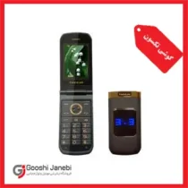 گوشی تاشو لمسی TKEXUN مدل M3