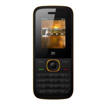 گوشی موبایل ساده ZTE مدل R528 دو سیم کارت